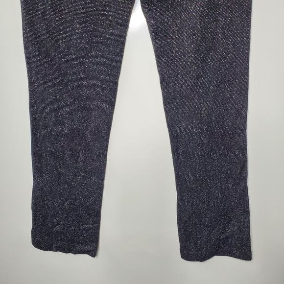Zenergy Knit Collection Shine Pants New with tags attached - Size 0 US size Sm - Picture 8 of 11